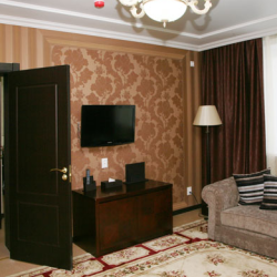 Фото Отель Славянская