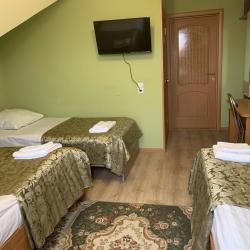 3-местный номер стандарт