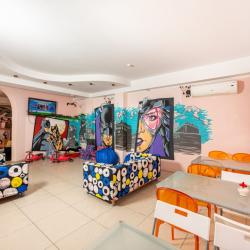 Фото Арт-Отель Хлоя