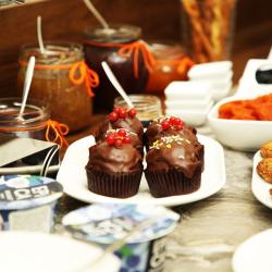 Фото Отель Parklane (Парклайн)