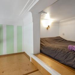 Фото Отель MaxRealty24 на улице Песчаная 10
