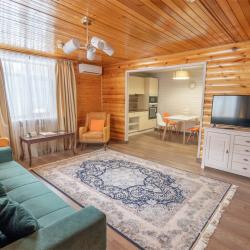 Фото Парк-Отель Басовское