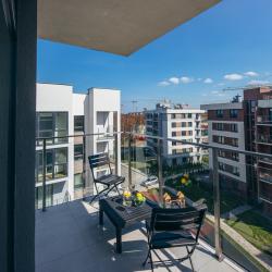 Фото Апартаменты Морская сказка на улице Ольховая