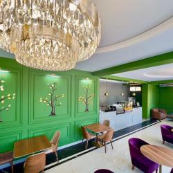фото 52 Derbent Premium Hotel & SPA (Дербент Премиум)