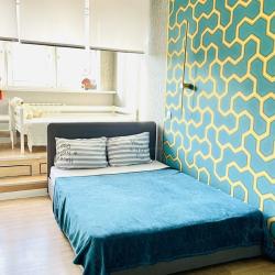 Фото Апартаменты на улице Сормовская 202/1