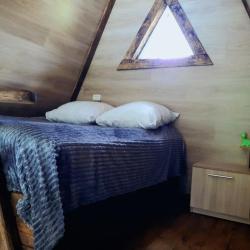 Фото Отель Катрина