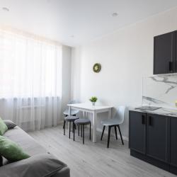 Фото Li Apartments Green (Ли Апартаменты Греен) на улице Парковая