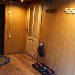 Фото Отель Агроусадьба Ольхово