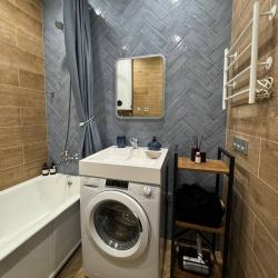 Фото Отель Квартира-студия, 27 м², 2 кровати