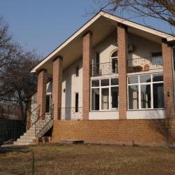 Фото Wanderlust Riverside hostel (Вандерласт Риверсайд хостел)