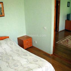 Фото Отель Туристический комплекс Ургун