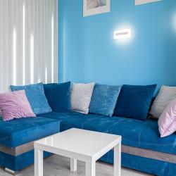 Фото Отель Sea Side Premium (Си Сайд Премиум) на улице Шкиперская 9