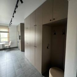 Апартаменты улучшенные ул. Окулова, 29 с 1 двуспальной кроватью