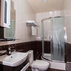 Фото Отель Lotus Hotel&SPA (Лотус)