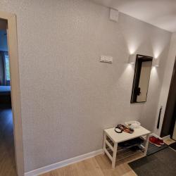 Фото Апартаменты Багет на улице Зиновьева