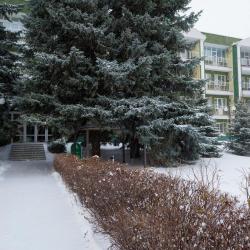Фото Отель Для Вас