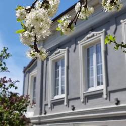 Фото Отель Ида