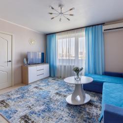 Фото Отель ApartLux (АпартЛюкс) в Волковом переулке