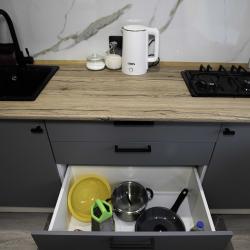 2-комнатные апартаменты улучшенные