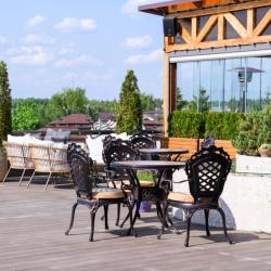 Фото Grand Wellness Hotel & SPA (Гранд Веллнесс Отель и СПА)