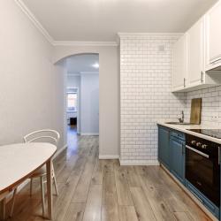 Фото Отель MaxRealty24 на Германа Титова 5к2