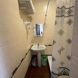 Фото Отель Жасмин
