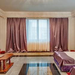 Фото Отель Артис Плаза