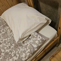 Фото Отель Белый Орел