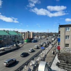 Фото Отель Созвездие Камчатки на проспекте 50 лет Октября 20