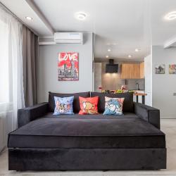 Фото Апартаменты 1 квартал 48