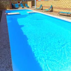 Фото Отель Лаврио