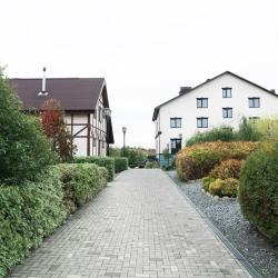 Фото Отель Лунежские горы