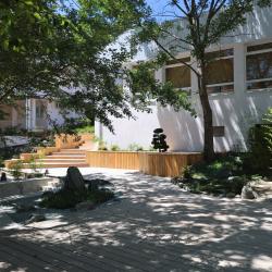 Фото Отель Скала