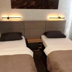 Фото Отель Mamont Inn (Мамонт Инн)