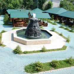 Фото Отель Ани