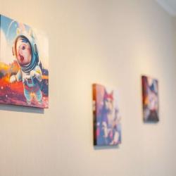 1-комнатные апартаменты стандарт