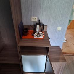 Фото Отель Лесная жемчужина