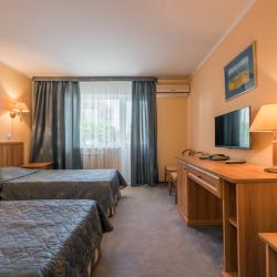 Фото Отель Черное Море