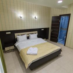 Фото Бутик-Отель Империя