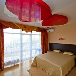 Фото Отель Елена