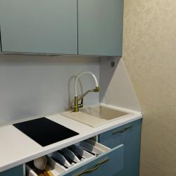 Фото Апартаменты на улице Анатолия Клиндюка 2 к 1