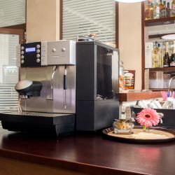 Фото Отель Comfort Nsk Hotel (Комфорт Нск)