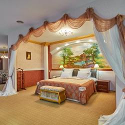 Фото Отель Форум