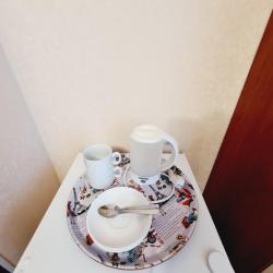 3-местный номер стандарт улучшенный