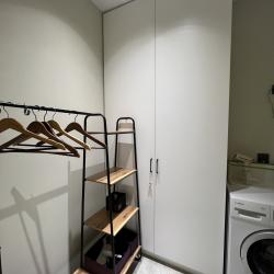 Фото Апартаменты на улице Закатная 29 корпус 3