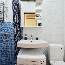 2-комнатные апартаменты стандарт
