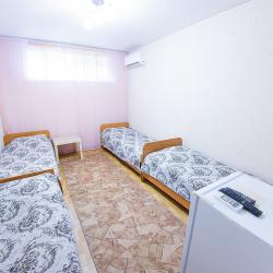 Фото Отель Диана