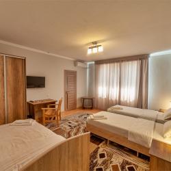 Фото Отель TES Hotel (ТЭС)