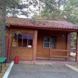 Фото Отель База отдыха Лада