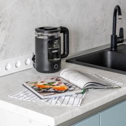фото 18 Leruka Home Ku-Mir 2 (Лерука Хоум Ку-Мир 2) на проезде 1-й Предпортовый